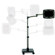 LEVO G2 Deluxe Floor Stand for All iPads...: Picture 4 thumbnail
