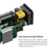 Lenovo 65W USB Type-C PD GaN Charging Ad...: Picture 5 thumbnail