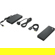Lenovo ThinkPad Workstation Dock: Picture 4 thumbnail