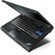 Lenovo ThinkPad T420 14" LED-Backlit Notebook, Intel Core i7-2620M 2.7GHz Processor, 4GB RAM, 500GB HDDD, Bluetooth, Windows 7 Professional, Black: Picture 2 thumbnail