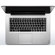 Lenovo IdeaPad U310 14" LED Notebook, Intel Core i5-3317U 1.7GHz, 500GB HDD+32GB SSD, Windows 7 Home Premium (Upgradable to Windows 8 Professional): Picture 3 thumbnail