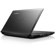 Lenovo Essential G575 15.6" LED Backlit Notebook PC, AMD Fusion E-450 1.65GHz Processor, 4GB RAM, 320GB Hard Drive, Windows 7 Home Premium, Black: Picture 1 thumbnail
