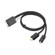 Lenovo Thunderbolt 4 Split Cable: Picture 1 thumbnail