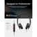 Lenovo Wired VoIP Headset: Picture 7 thumbnail