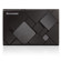 Lenovo F360 500GB Portable Hard Drive, USB 2.0, Black: Picture 1 thumbnail