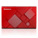 Lenovo F360 500GB Portable Hard Drive, USB 2.0, Red: Picture 1 thumbnail