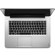 Lenovo U41014 IdeaPad 14" Ultrabook Computer, Intel Core i7-3537U 2.0GHz, 8GB RAM, 1TB HDD+24GB SSD, Windows 8 64 bit: Picture 3 thumbnail
