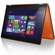 Lenovo IdeaPad Yoga 13 13.3" Ultrabook Touchscreen Convertible Tablet Computer, Intel Core i5-3337U 1.8 GHz, 4GB RAM, 128GB SSD, Windows 8 64-Bit: Picture 6 thumbnail