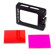 Kit Filtri Lee The Bug Hero3+ Per GoPro – Polarizzatore E ND Grad Per Riprese Professionali