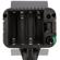 Ledpro X6 Lightweight Compact LED Light with 63 Super White LEDs, 2 Wing Barndoors, Integrated Dimmer, Tilt Head, Works on 4 AA Batteries: Picture 4 thumbnail