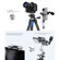 Leofoto PS-4: Picture 5 thumbnail
