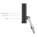 Lenovo Q24i-20: Picture 4 thumbnail