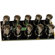 Link Electronics Split Rear Cell: Picture 2 thumbnail