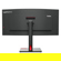 Lenovo ThinkVision T34w-30: Picture 5 thumbnail