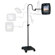 LEVO G1 Deluxe Tablet and eReader Floor ...: Picture 6 thumbnail