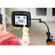 LEVO G1 Compact Clamp for Tablets and eReaders: Picture 1 thumbnail