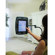 LEVO G1 Compact Clamp for Tablets and eReaders: Picture 5 thumbnail