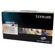 Lexmark 08A0478 High Yield Prebate Black Print Toner Cartridge (Yield: Approx. 6,000 Pages) 