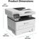 Lexmark MB2236i: Picture 8 thumbnail