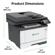 Lexmark MB3442i: Picture 11 thumbnail