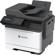 Lexmark CX522ade: Picture 4 thumbnail