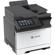 Lexmark CX625ade: Picture 1 thumbnail