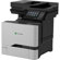 Lexmark CX725dhe: Picture 1 thumbnail