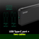 Lexar SL600 USB 3.2 Type-C Portable Exte...: Picture 2 thumbnail