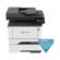 Lexmark MB3442adw: Picture 5 thumbnail