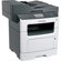Lexmark MX511dhe Laser Mono MultiFunction Printer, 45ppm Print Speed, 1200x1200dpi Print Resolution, 350-sheet Standard Input - Print/Copy/Fax/Scan: Picture 3 thumbnail