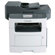 Lexmark MX511dhe Laser Mono MultiFunction Printer, 45ppm Print Speed, 1200x1200dpi Print Resolution, 350-sheet Standard Input - Print/Copy/Fax/Scan: Picture 1 thumbnail