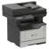 Lexmark MX521de: Picture 3 thumbnail