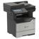 Lexmark MX622adhe: Picture 3 thumbnail
