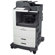 Lexmark MX811dme: Picture 2 thumbnail