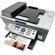 Lexmark X-7350 All-in-One Color Inkjet Printer, Copier, and Scanner with USB Interface: Picture 4 thumbnail