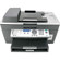 Lexmark X-7350 All-in-One Color Inkjet Printer, Copier, and Scanner with USB Interface: Picture 3 thumbnail