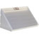 Logan Electric 1055 12x16" E-Z View Flat Folding Slide Sorter, Holds 40 Slides 