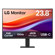 LG 24U421A: Picture 1 thumbnail