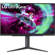 LG 32GR93U-B: Picture 1 thumbnail