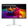 LG 32UP83AK-W: Picture 1 thumbnail