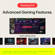 LG 45GR75DC-B: Picture 12 thumbnail