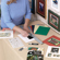 Logan Graphics 525 Mat Cutting Kit: Picture 1 thumbnail