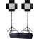 Ledgo Sony LED Panel Light Kit: Picture 4 thumbnail