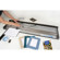 Logan Graphics 48" Framer's Edge Elite Mat Cutter: Picture 3 thumbnail