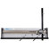 Logan Graphics 655, 48" Framer's Edge Straight Blade Mat Cutter, Makes Bevel & Straight Cuts.: Picture 1 thumbnail