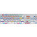 LogicKeyboard Advance Line Keyboard: Picture 2 thumbnail