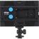 Ledgo 9.6W Bi-Color On Camera LED Light: Picture 1 thumbnail