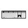 LogicKeyboard NERO: Picture 1 thumbnail