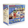 Logan Graphics Logan Frame Shop In A Box, Complete Kit to Construct an 11x14" Natural Wood Frame.: Picture 2 thumbnail