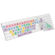 LogicKeyboard Keyboard Cover: Picture 1 thumbnail